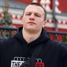 Фотография мужчины Олег, 22 года из г. Мозырь