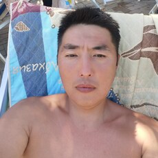 Фотография мужчины Роман, 43 года из г. Улан-Удэ