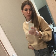 Фотография девушки Анастасия, 38 лет из г. Назарово