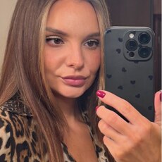 Карина, 37 из г. Санкт-Петербург.