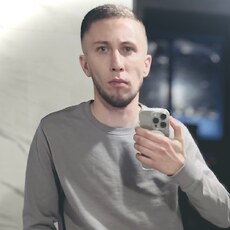 Фотография мужчины Эмран, 24 года из г. Москва