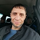 Sergik, 40 лет