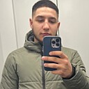 Данил, 22 года