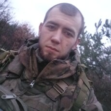 Фотография мужчины Евгений, 27 лет из г. Воронеж