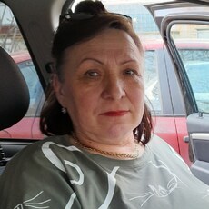 Фотография девушки Лидия, 60 лет из г. Пенза