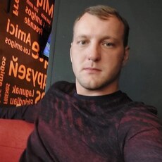 Фотография мужчины Артем, 32 года из г. Братск