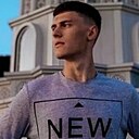 Даниил, 24 года