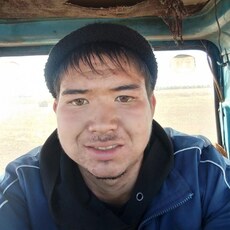 Фотография мужчины Бекзат, 18 лет из г. Костанай