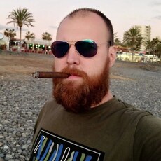 Фотография мужчины Василий, 31 год из г. Новомосковск