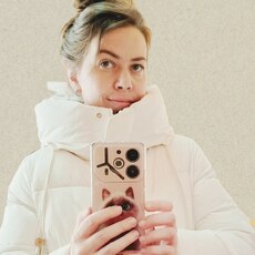 Анастасия, 38 из г. Новосибирск.