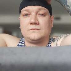 Фотография мужчины Алексей, 31 год из г. Псков