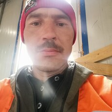 Фотография мужчины Александр, 35 лет из г. Минусинск