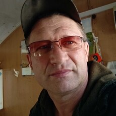 Фотография мужчины Юрий, 52 года из г. Богучаны