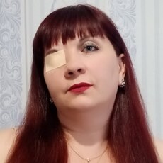 Фотография девушки Ольга, 41 год из г. Шклов