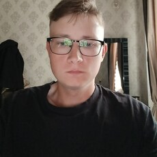 Фотография мужчины Сеня, 21 год из г. Душанбе