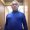 Геннадий, 61 год