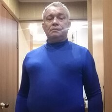 Фотография мужчины Геннадий, 61 год из г. Новомосковск