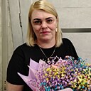 Светлана, 46 лет