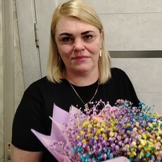 Фотография девушки Светлана, 47 лет из г. Юрга