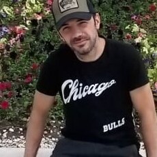 Фотография мужчины Евгений, 40 лет из г. Черкесск