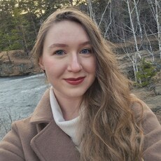 Анна, 22 из г. Челябинск.