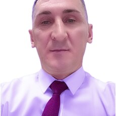 Фотография мужчины Марк, 47 лет из г. Абакан