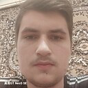 Анатолий, 20 лет