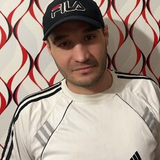 Фотография мужчины Алексей, 41 год из г. Караганда