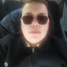 Фотография мужчины Дияс, 22 года из г. Павлодар