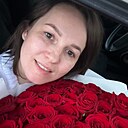 Алла, 38 лет