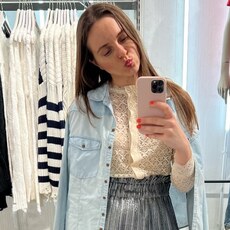 Дана, 26 из г. Пятигорск.
