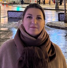 Фотография девушки Людмила, 42 года из г. Москва