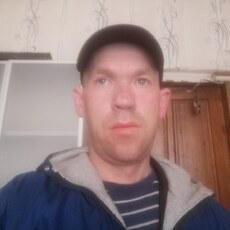 Фотография мужчины Александр, 42 года из г. Артемовский