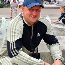 Фотография мужчины Роман, 46 лет из г. Горно-Алтайск