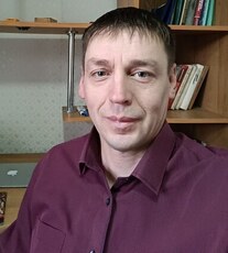 Фотография мужчины Андрей Трофимец, 44 года из г. Осиповичи