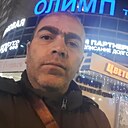 Ариф, 41 год