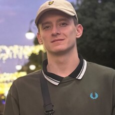 Фотография мужчины Антон, 21 год из г. Тавда