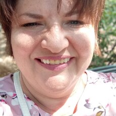 Фотография девушки Марина, 45 лет из г. Буденновск