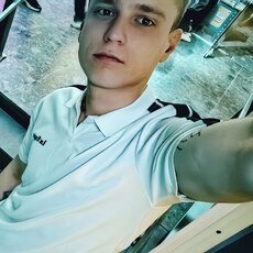 Пётр, 21 из г. Белгород.