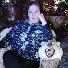 Анна, 36 из г. Санкт-Петербург.