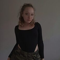 Екатерина, 21 из г. Иркутск.