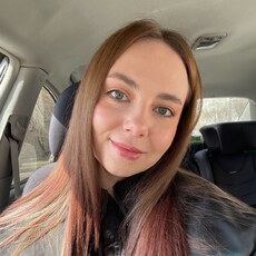 Елизавета, 27 из г. Красноярск.