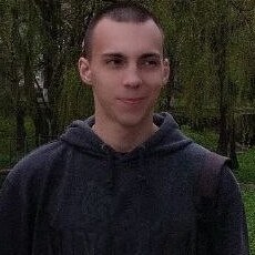 Фотография мужчины Никита, 21 год из г. Могилев