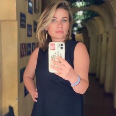 Светлана, 39 из г. Набережные Челны.