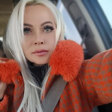 Фотография девушки Наталия, 44 года из г. Кривой Рог