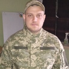 Фотография мужчины Алексей, 27 лет из г. Харьков