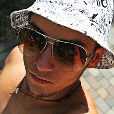 Фотография мужчины Андрей, 28 лет из г. Воронеж