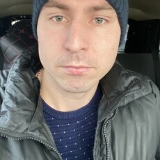 Фотография мужчины Александр, 33 года из г. Макеевка