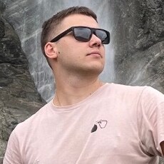 Фотография мужчины Эдуард, 26 лет из г. Адыгейск