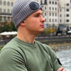 Фотография мужчины Александр, 26 лет из г. Вологда